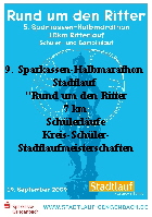 9. Sparkassen-Halbmarathon 21.09.2013